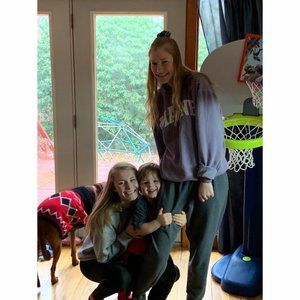 Meet your Posher, Bri